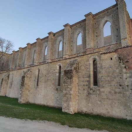 فندق Via Naldini N 61 Tavarnelle Val di Pesa المظهر الخارجي الصورة