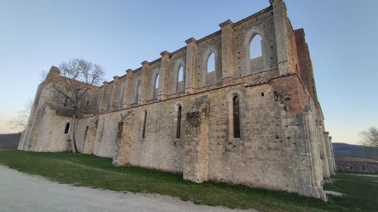 فندق Via Naldini N 61 Tavarnelle Val di Pesa المظهر الخارجي الصورة