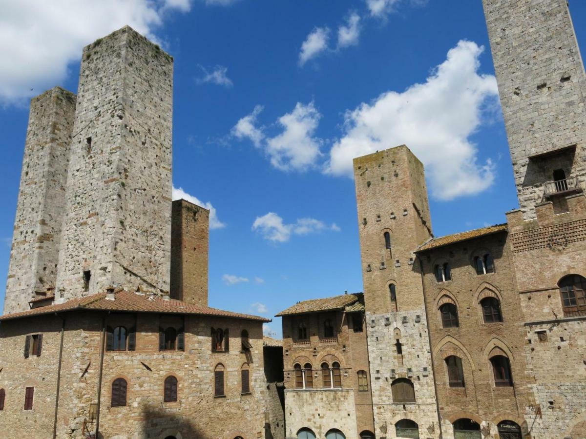 فندق Via Naldini N 61 Tavarnelle Val di Pesa المظهر الخارجي الصورة