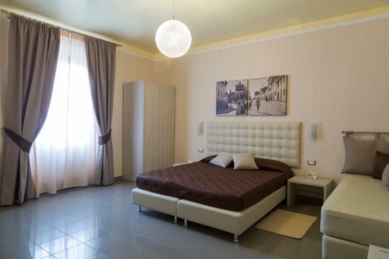 فندق Via Naldini N 61 Tavarnelle Val di Pesa المظهر الخارجي الصورة