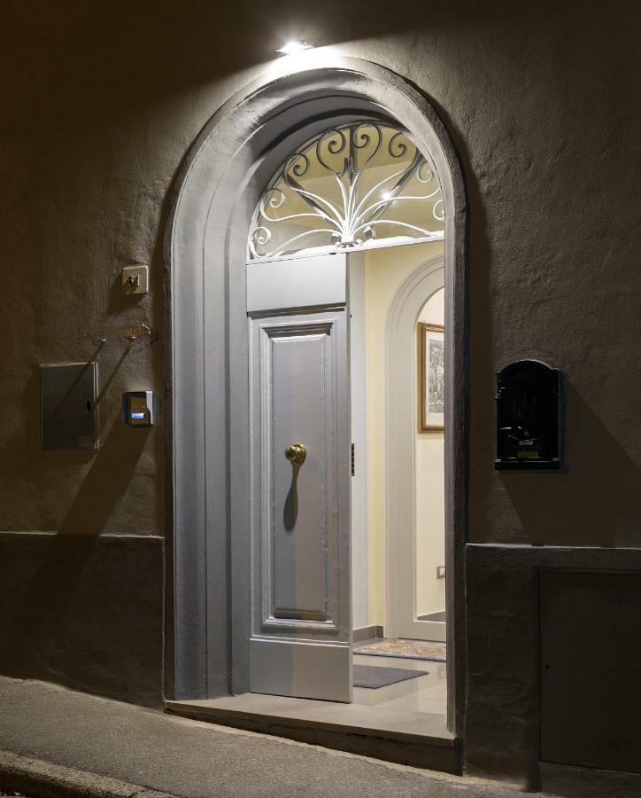 فندق Via Naldini N 61 Tavarnelle Val di Pesa المظهر الخارجي الصورة