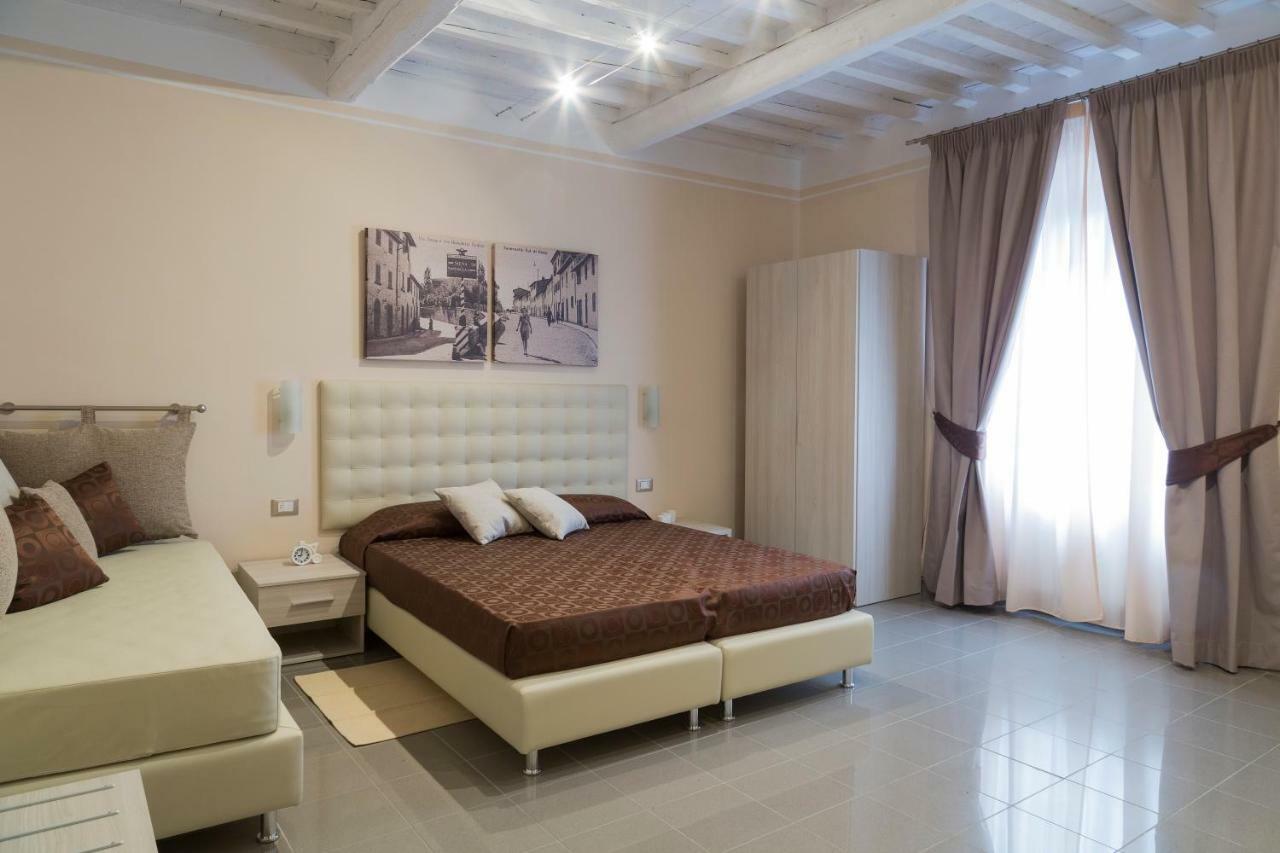 فندق Via Naldini N 61 Tavarnelle Val di Pesa المظهر الخارجي الصورة