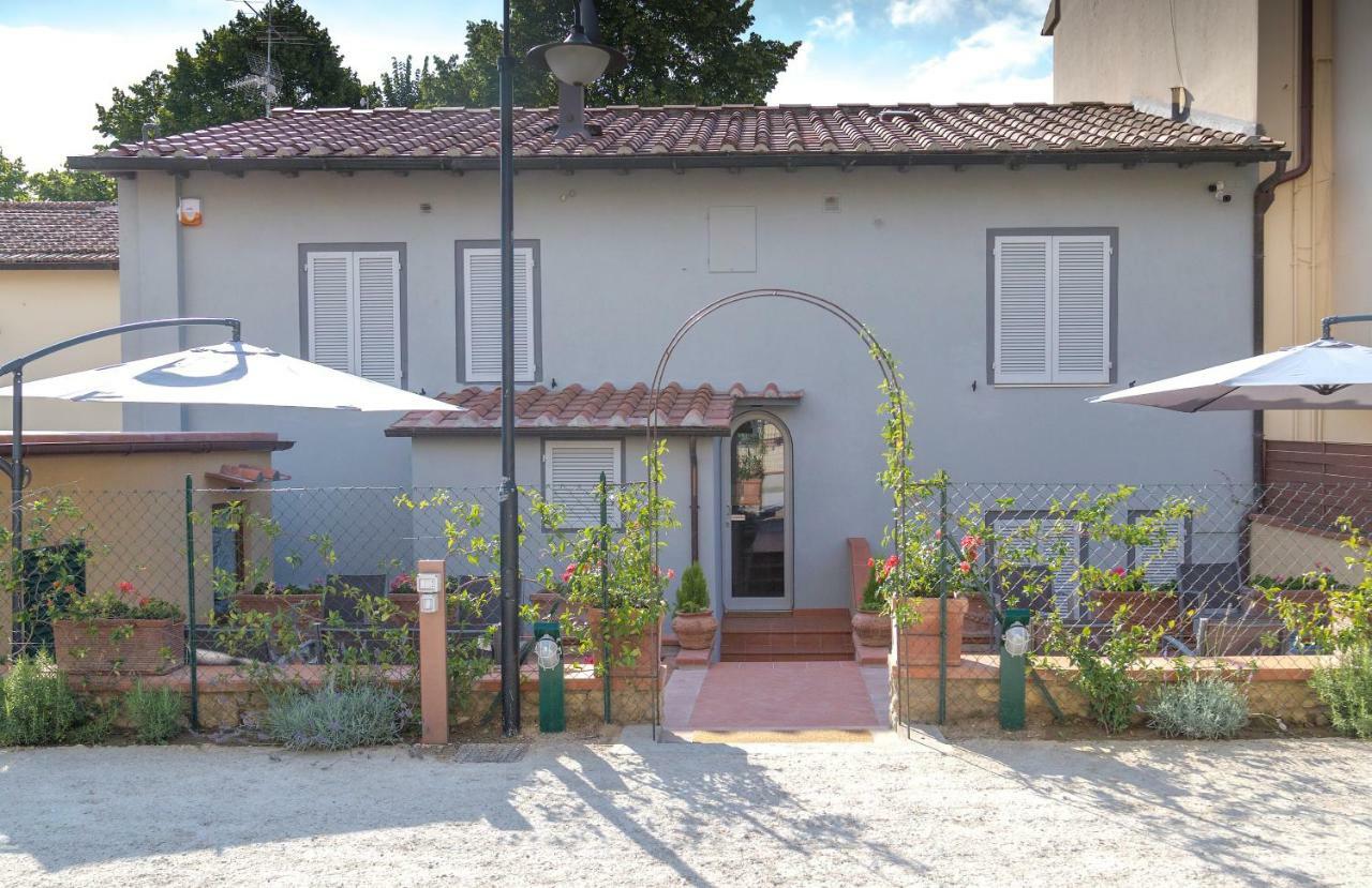 فندق Via Naldini N 61 Tavarnelle Val di Pesa المظهر الخارجي الصورة